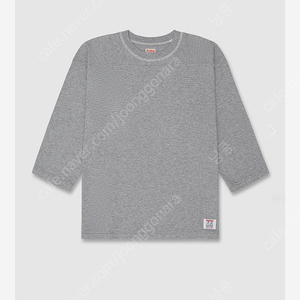 Urbanic30 Tompkins football tee 얼바닉30 톰킨스 풋볼티