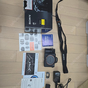 Sony A7M2