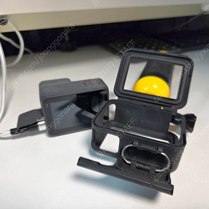 GOPRO HERO6 판매합니다 – 여름휴가 필수템!