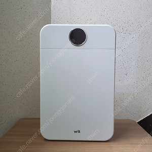 브리트 PURE 음이온 공기청정기 (VR309) 판매합니다~~
