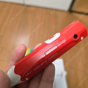 세이펜 레드