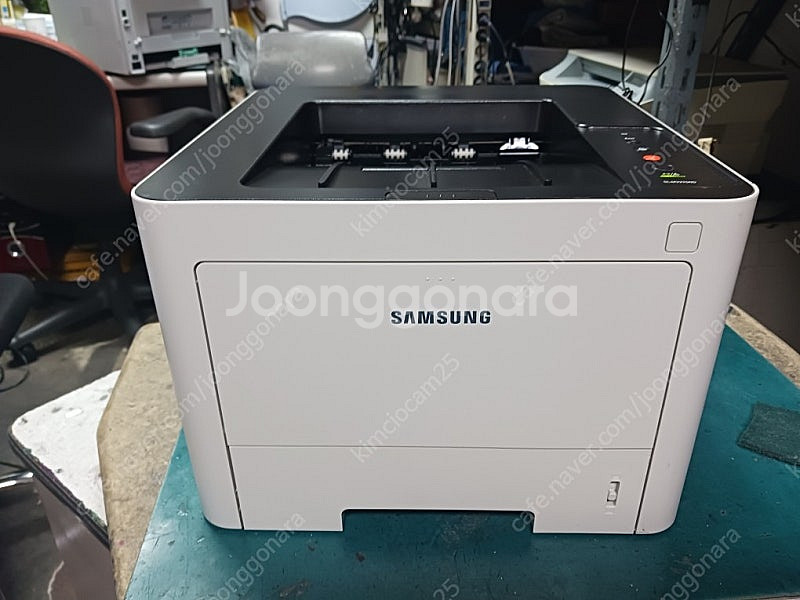삼성SL-M3325ND흑백레이져프린터기(양면인쇄)--0