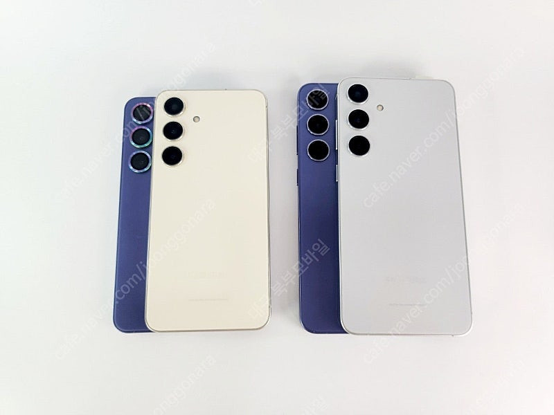 갤럭시 S24플러스 256/512GB 특S급 중고폰 휴대폰 공기계 북부모바일 대구중고폰~ 이미지