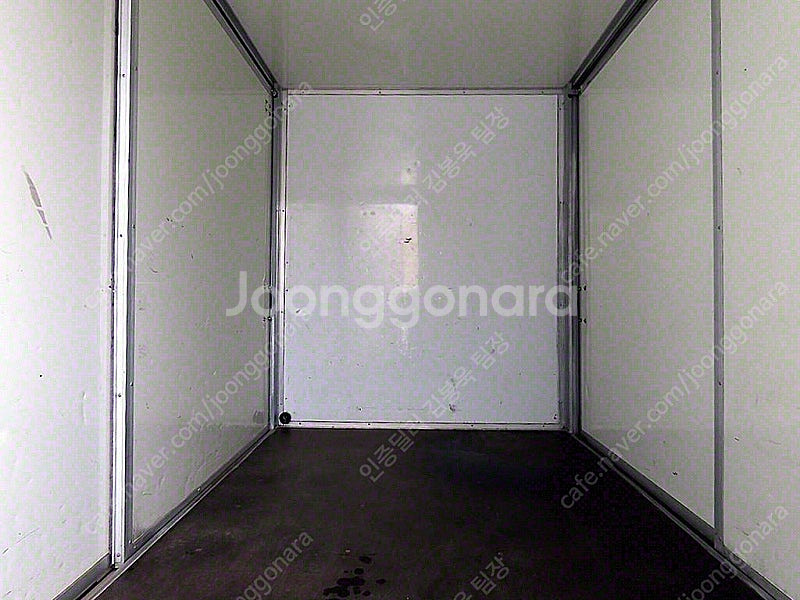 중고 포터2 하이내장탑 중고 현대 포터 중고 포터 일반...--6