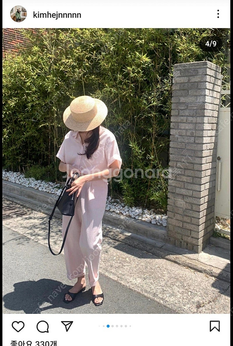 샵혜진 뉴바비셔츠--0