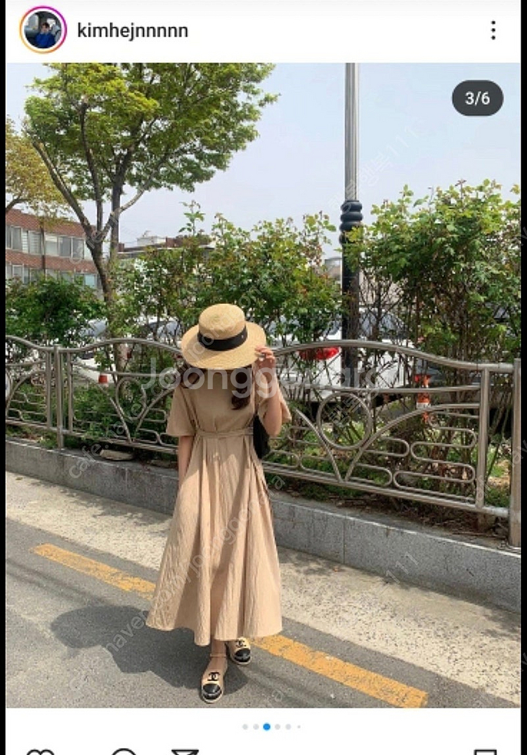 샵혜진 원피스--0