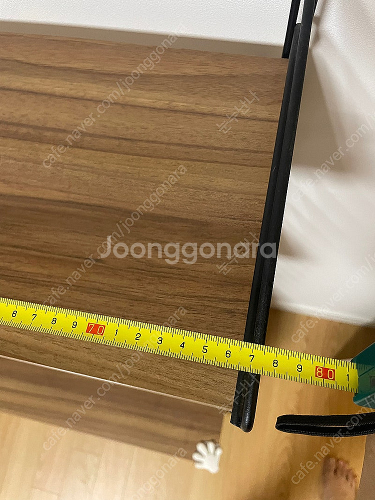 리바트 티비장 거실장 av장 수납 서랍장--1