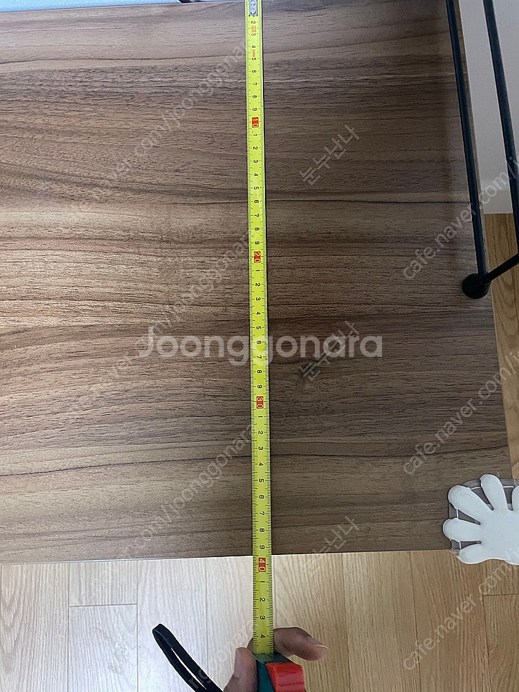 리바트 티비장 거실장 av장 수납 서랍장--3