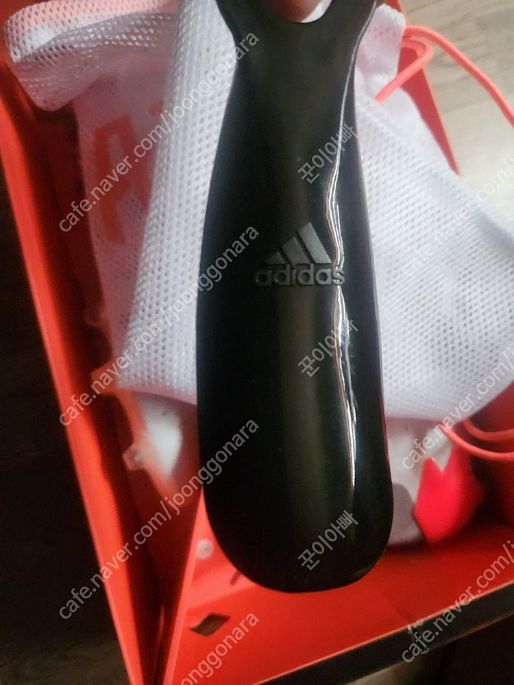 아디다스 프레데터 팝니다--5