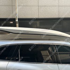 QM6린드메이드 루프박스