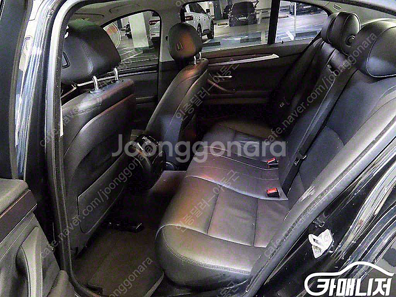 [BMW]5시리즈 (F10) 520d (5인승) | 2015 | 163,264km년식 | 검정색 | 수원 | 1,2...--7