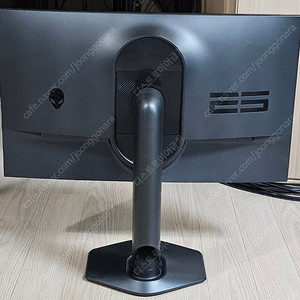 DELL 에일리언웨어 AW2523HF
