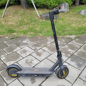 나인봇 G30 MAX 맥스 전동킥보드 2세대