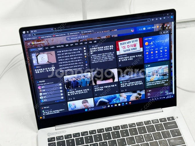 갤럭시북4 프로 14인치 512GB NT940XGQ--0