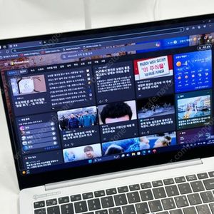 갤럭시북4 프로 14인치 512GB NT940XGQ