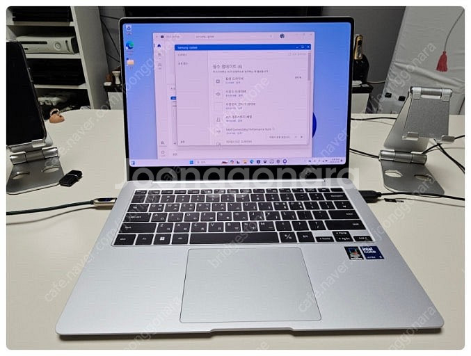 갤럭시북4 프로 14인치 512GB NT940XGQ--1