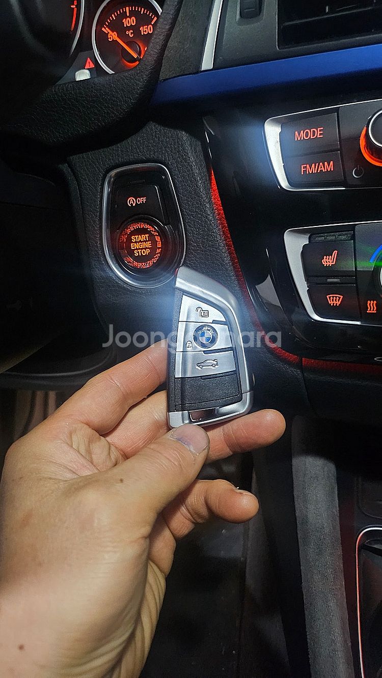 BMW 320d F30 2016년식 F바디 전용 신형 ...--1