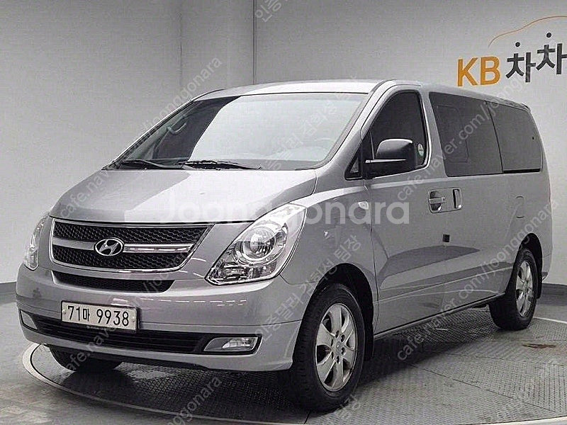 스타렉스 중고 그랜드 스타렉스 중고차 회색 2015년식...--0