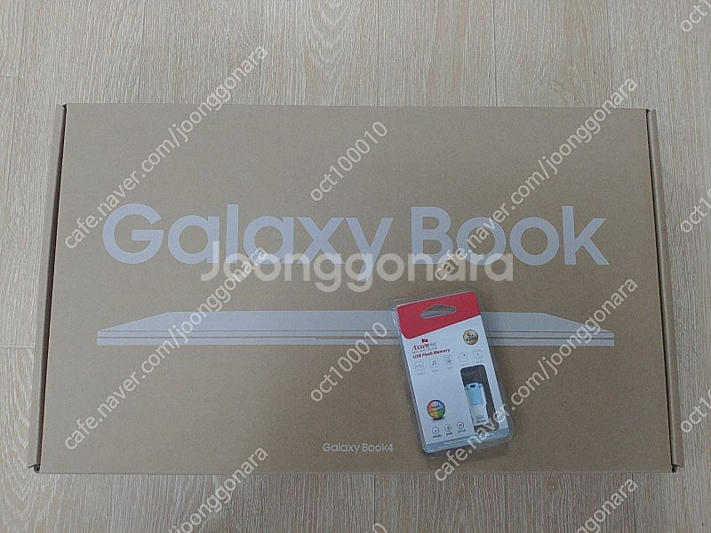 (부산) 갤럭시북4 NT750XGR-A31A 램16G ...--0