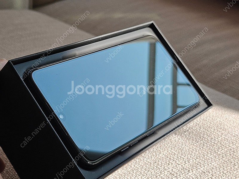LG V50S 듀얼 스크린 포함 (듀얼 2시간만 사용)--6