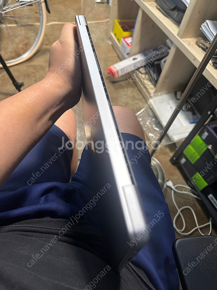 맥북프로 M1 Max 32g 1tb 팝니다 14인치--8