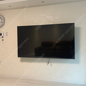 LG 75인치 벽걸이 tv / 스마트 tv / 75UT8300NNA 4K UHD TV