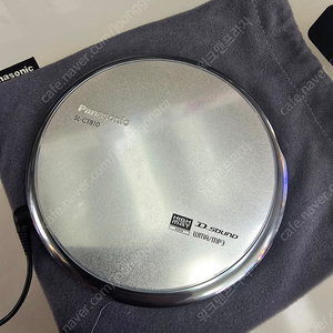 파나소닉 명기제품 cdp SL-CT810 판매합니다