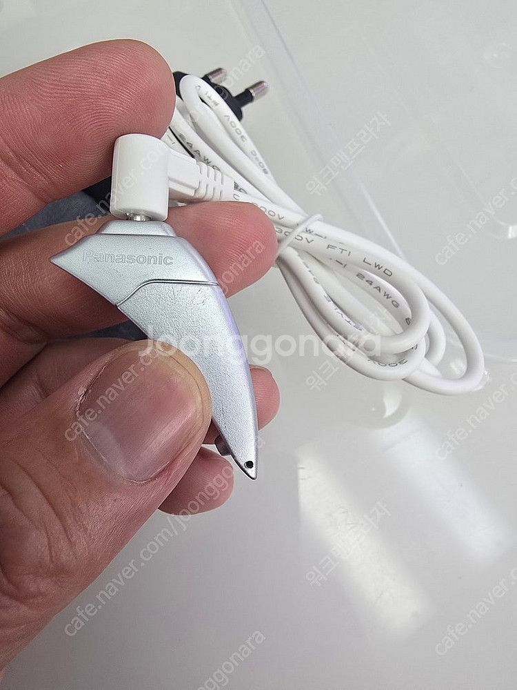 파나소닉 명기제품 cdp SL-CT810 판매합니다--7