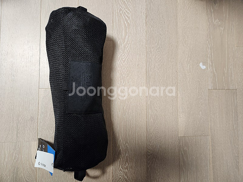 헬리녹스 선셋체어 블랙아웃에디션--1