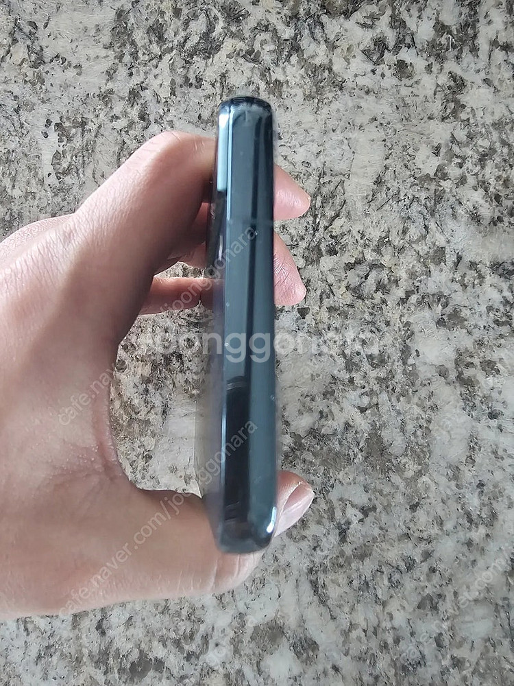 갤럭시 S22+ 256G 그린 정상 해지폰 판매합니다--3