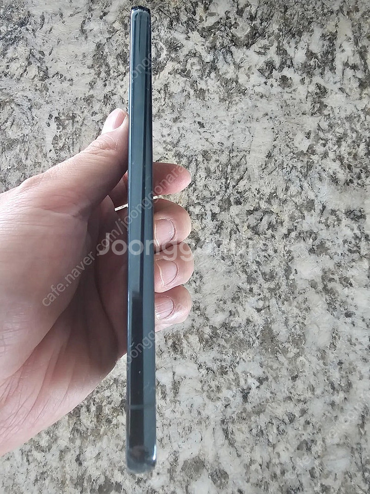 갤럭시 S22+ 256G 그린 정상 해지폰 판매합니다--4
