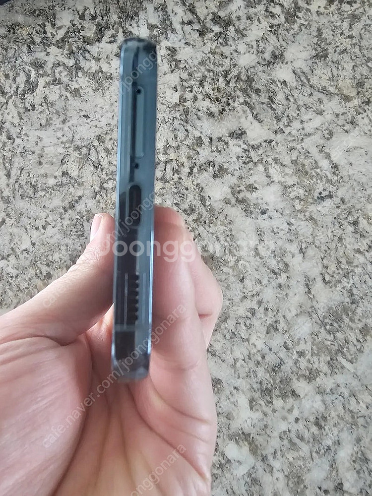 갤럭시 S22+ 256G 그린 정상 해지폰 판매합니다--5