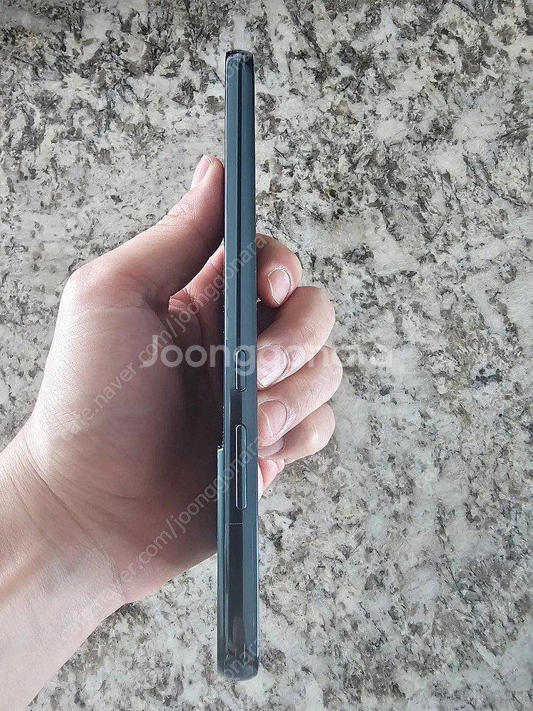 갤럭시 S22+ 256G 그린 정상 해지폰 판매합니다--6