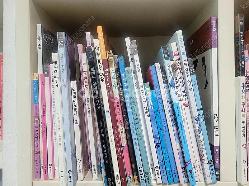 유명한 단행본 그림책 전체 팝니다.--5