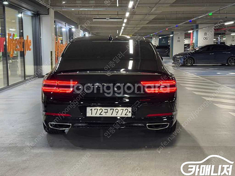 [제네시스]G80(RG3) 2.5 가솔린 터보 AWD ...--5