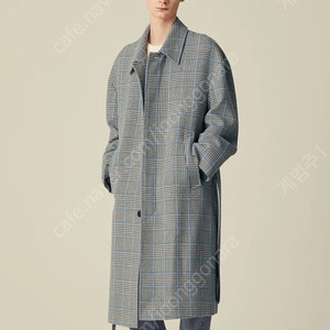 질스튜어트뉴욕 코트 L 새제품