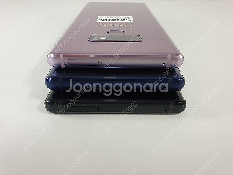 갤럭시 노트9 128GB 특A급 알뜰폰 중고폰 공기계 ...--4