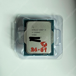 13600KF