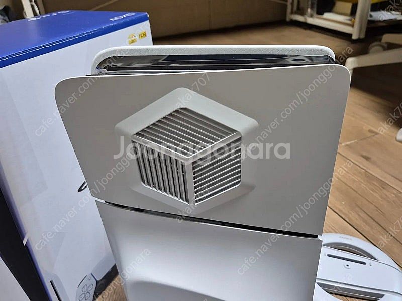 ps5 slim 디스크에디션 팝니다--2