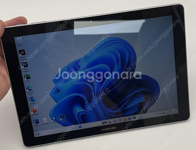[삼성전자] 갤럭시북 10.6 SM-W620 / m3-...--0
