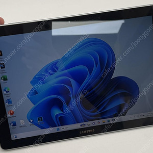 [삼성전자] 갤럭시북 10.6 SM-W620 / m3-7Y30, 4GB RAM, 128GB SSD, 10.6" 1920x1280, 펜 포함