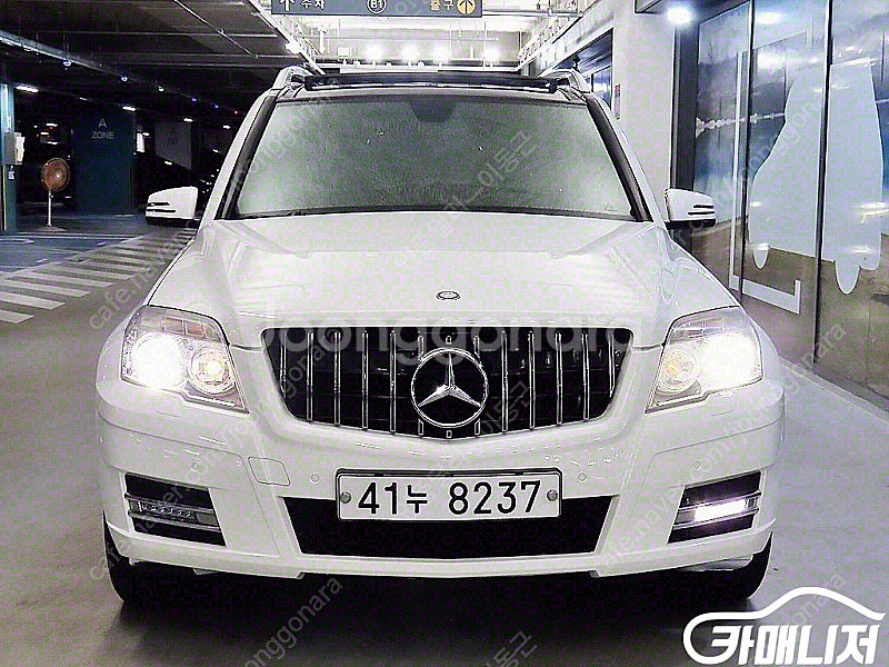 [벤츠]GLK클래스 X204 GLK220 CDI 4Ma...--2