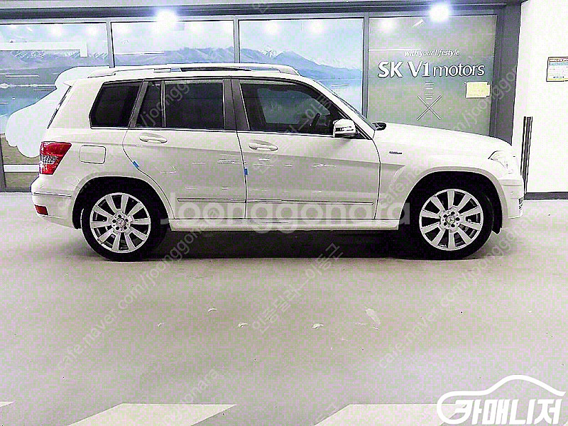 [벤츠]GLK클래스 X204 GLK220 CDI 4Ma...--3