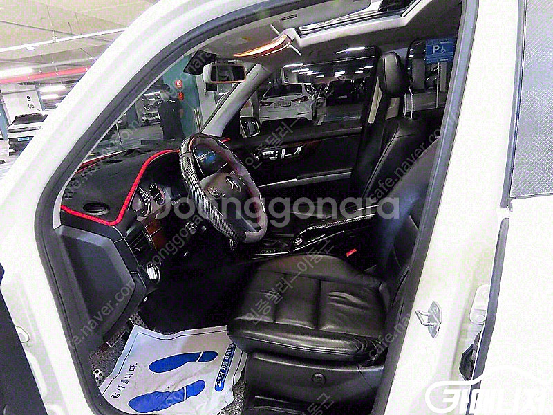 [벤츠]GLK클래스 X204 GLK220 CDI 4Ma...--6