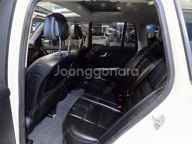 [벤츠]GLK클래스 X204 GLK220 CDI 4Ma...--7