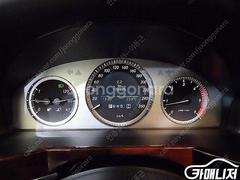 [벤츠]GLK클래스 X204 GLK220 CDI 4Ma...--9