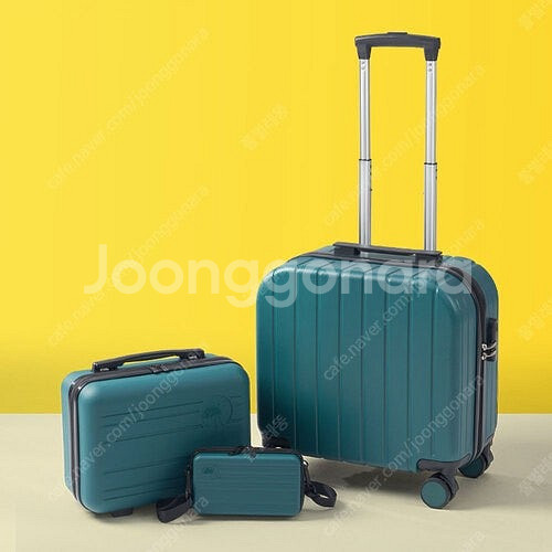 디오닉 벨라 여행용 캐리어 판매합니다(새것) 10만원(...--0