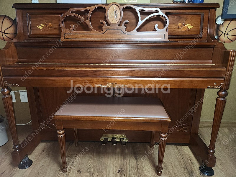삼익피아노--0