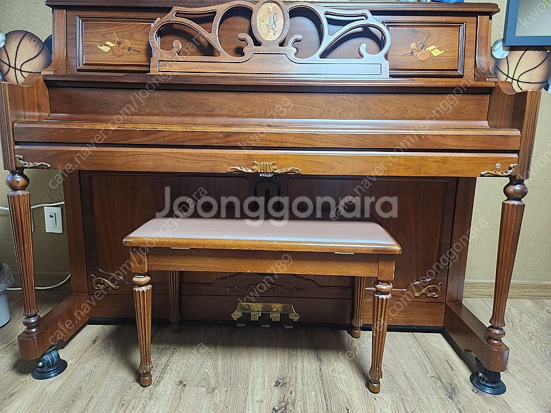 삼익피아노--1