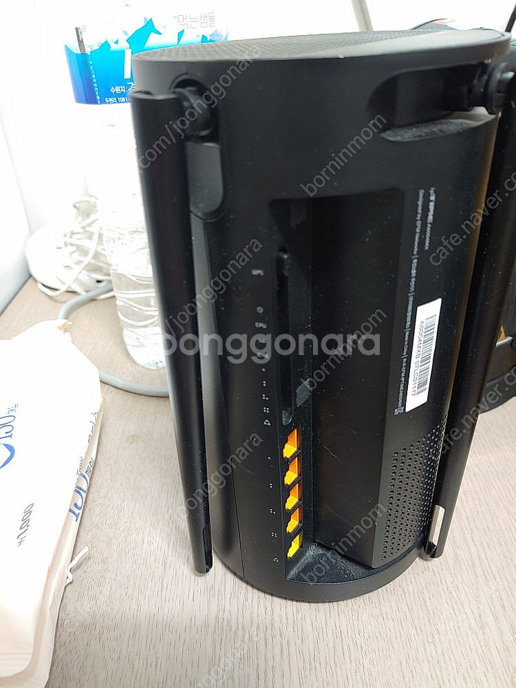 iptime A6004MX 공유기iptime A6004...--1